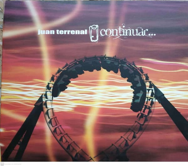 Juan Terrenal — Continuar...