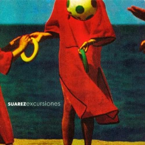 Suárez — Excursiones