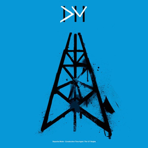 Depeche Mode BOX SET