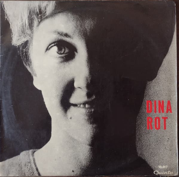 Dina Rot — Exitos De Dina Rot