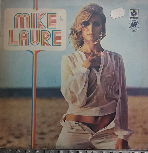 Mike Laure — Mike Laure