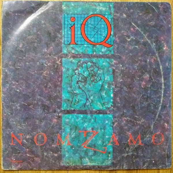 IQ — Nomzamo