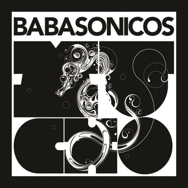 Babasonicos — Mucho