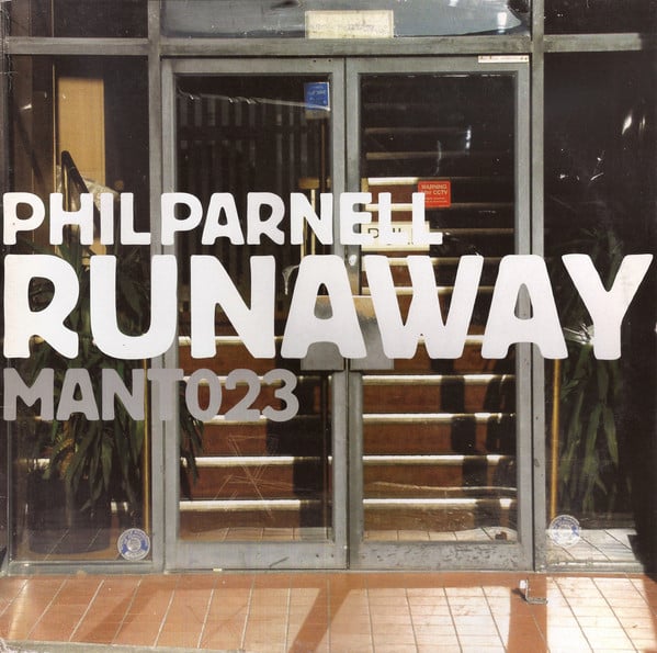 Phil Parnell – Runaway