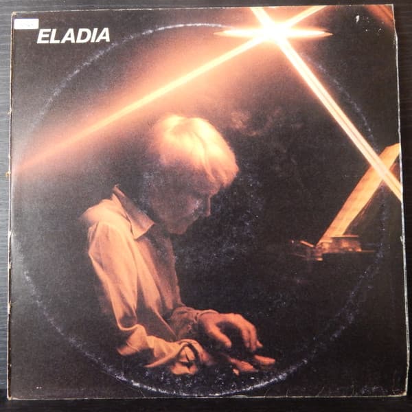 Eladia Blázquez — Eladia