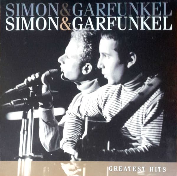 Simon & Garfunkel — Grandes Éxitos