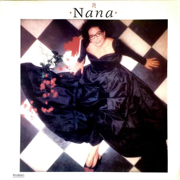 Nana Mouskouri — Nana