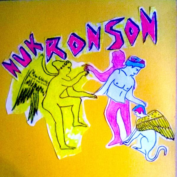 Nuk Ronson — Nuk Ronson
