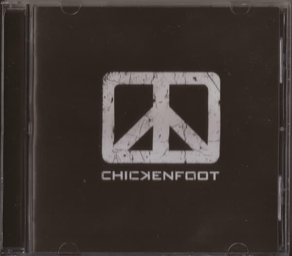 Chickenfoot — Chickenfoot