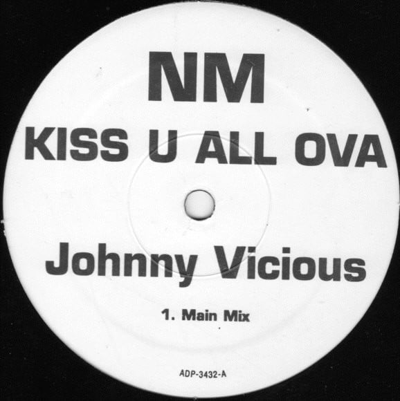 NM* – Kiss U All Ova
