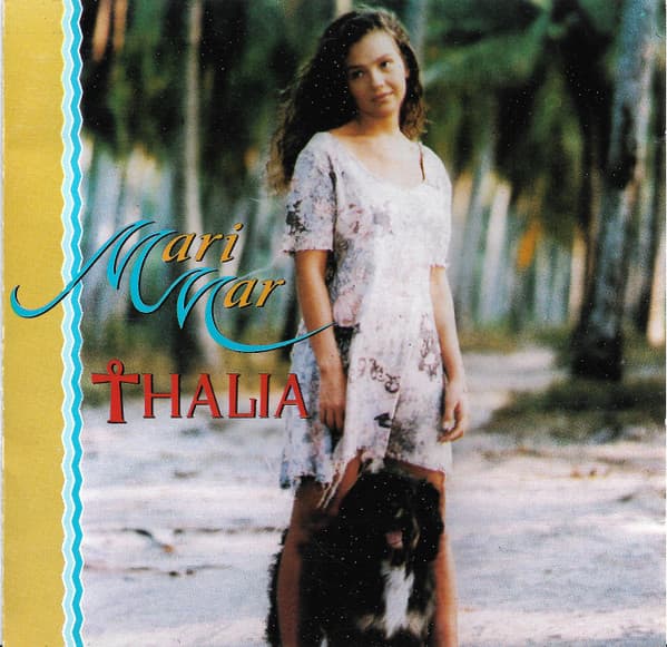 Thalia — Marimar
