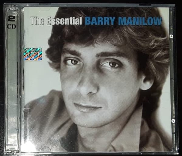 Barry Manilow — The Essential Barry Manilow