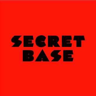 Radio Slave – Secret Base