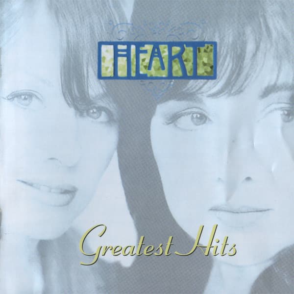 Heart — Greatest Hits