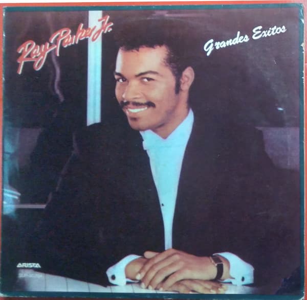Ray Parker Jr. — Grandes Exitos