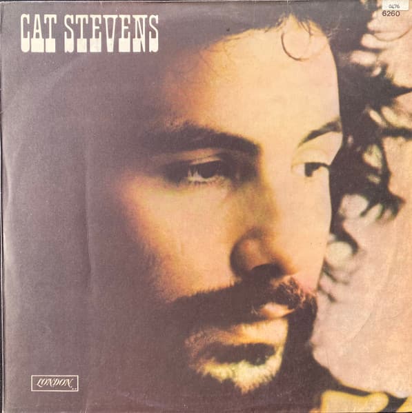 Cat Stevens — Cat Stevens