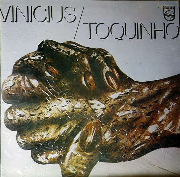 Vinicius / Toquinho — Vinicius / Toquinho