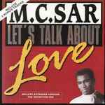 M.C.Sar — Let's Talk About Love
