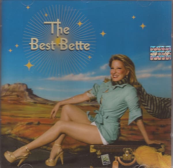 Bette Midler — The Best Bette