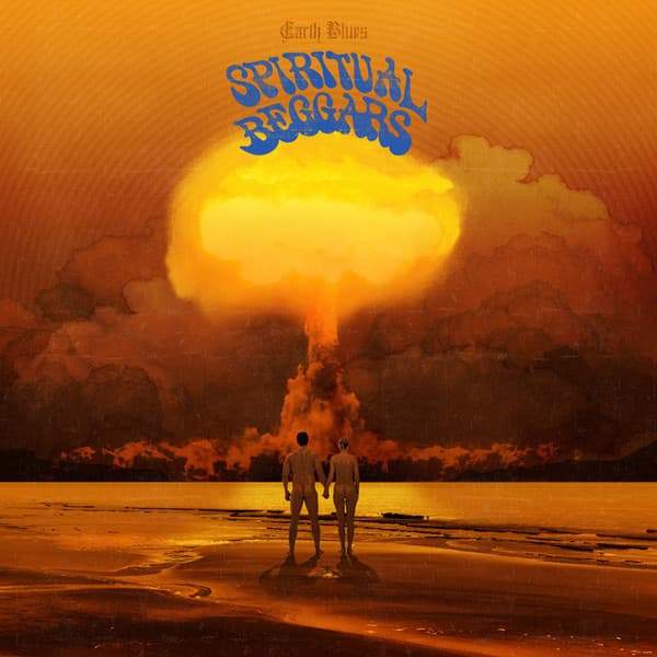 Spiritual Beggars — Earth Blues