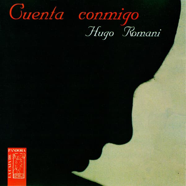 Hugo Romani — Cuenta Conmigo