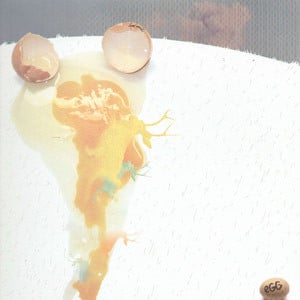Egg – Jackalope EP