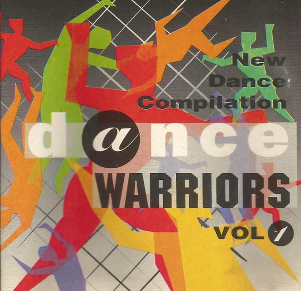 Various — Dance Warriors Vol. 1