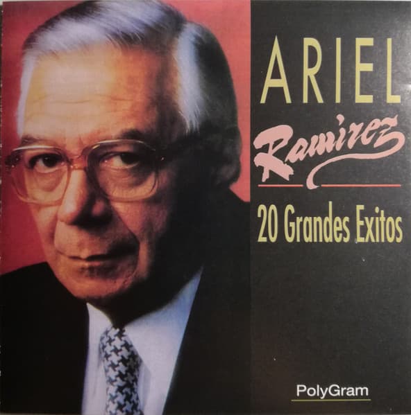 Ariel Ramirez — 20 Grandes Exitos