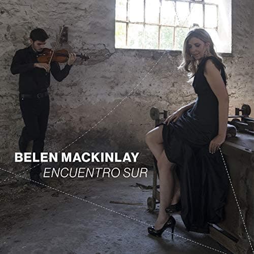 Belen Mackinlay — Encuentro Sur