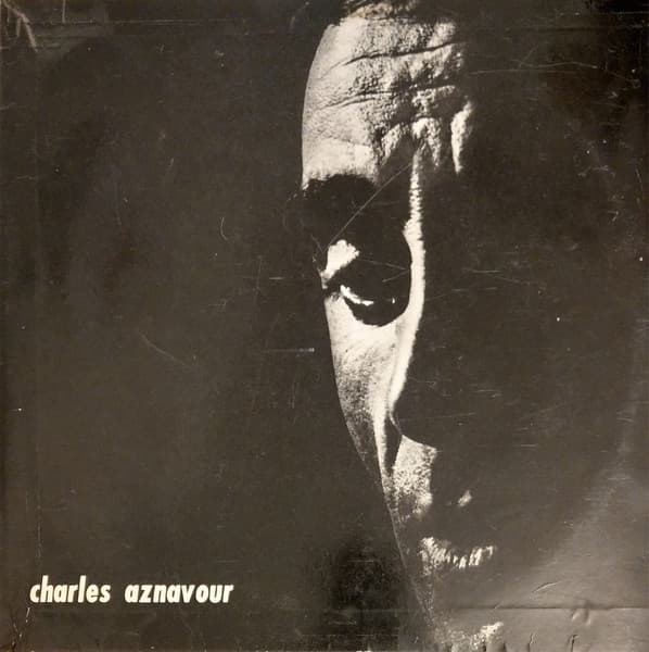 Charles Aznavour — Charles Aznavour