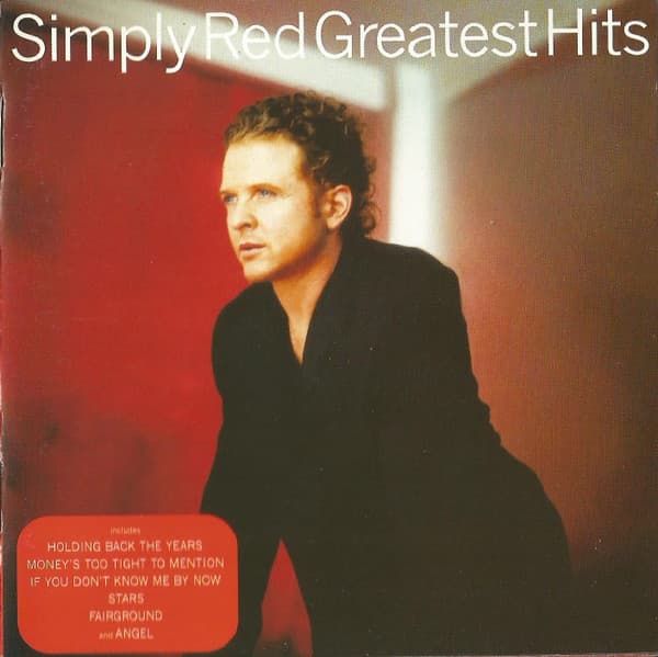 Simply Red — Greatest Hits