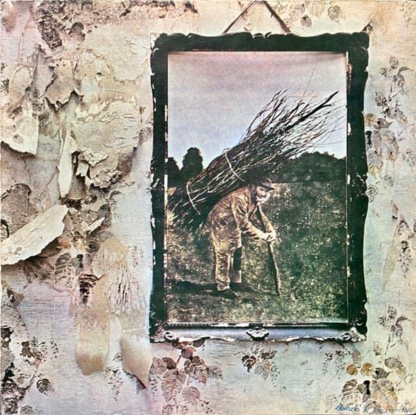 Led Zeppelin — Untitled