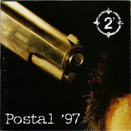 2' — Postal '97
