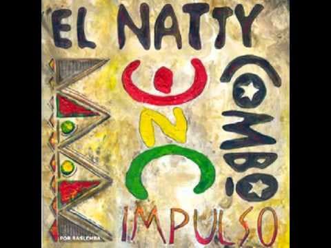 El Natty Combo — Impulso