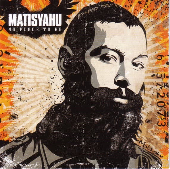 Matisyahu — No Place To Be
