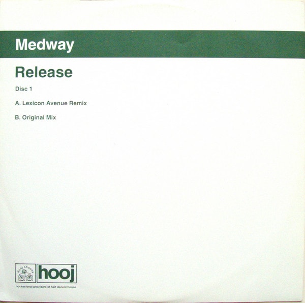 Medway — Release
