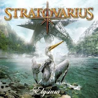 Stratovarius — Elysium