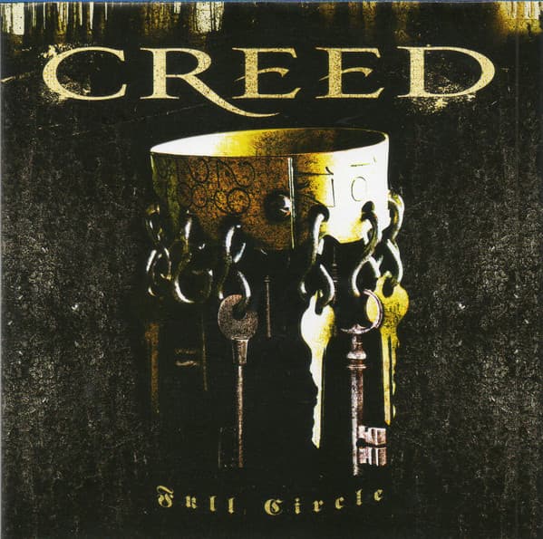 Creed — Full Circle