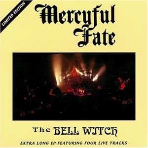 Mercyful Fate — The Bell Witch