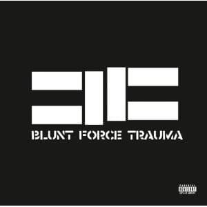 Cavalera Conspiracy — Blunt Force Trauma