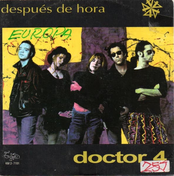 Doctor 4 — Después De Hora