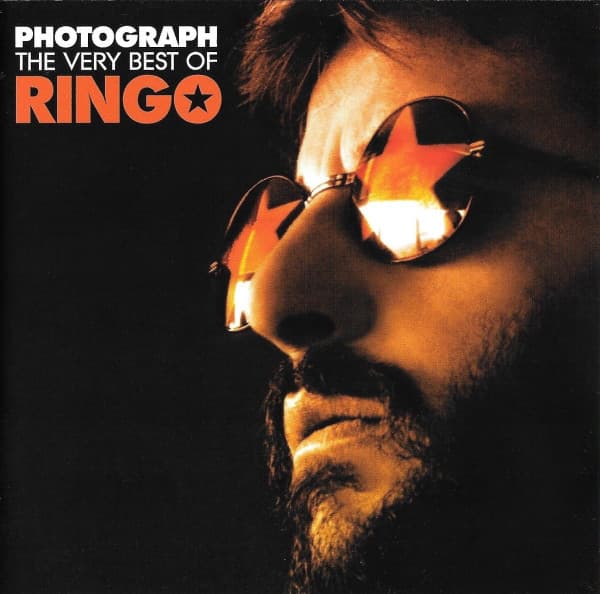 Ringo Starr — Photograph: The Very Best Of Ringo