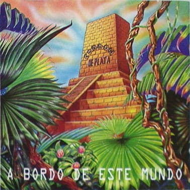Cordon de Plata — A Bordo de Este Mundo
