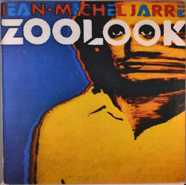 Jean-Michel Jarre — Zoolook