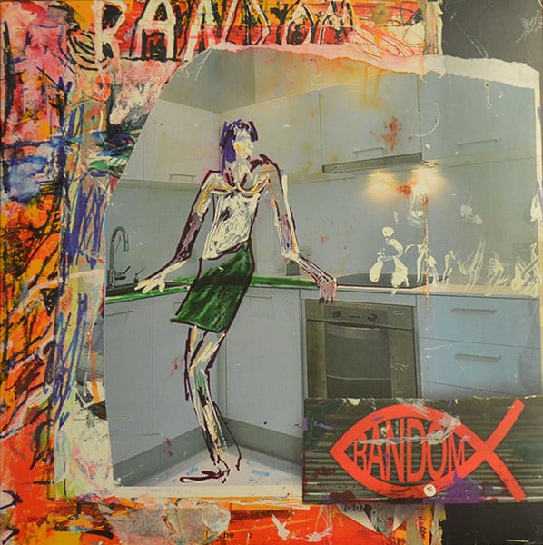Charly García* – Random