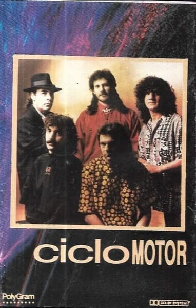 Ciclo Motor — CicloMotor