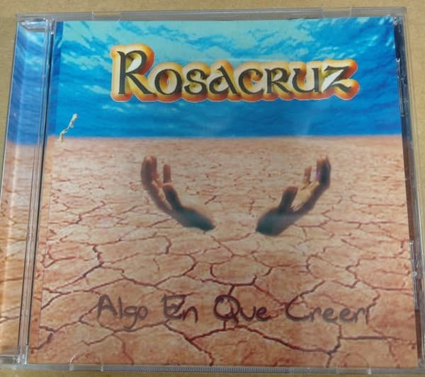 Rosacruz — Algo en que creer