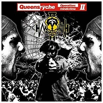 Queensrÿche — Operation: Mindcrime II