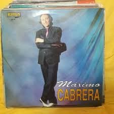 Maximo Cabrera — Maximo Cabrera