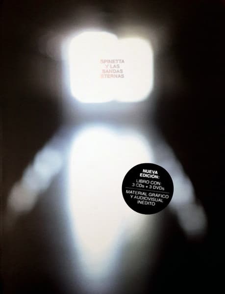 Luis Alberto Spinetta — Spinetta Y Las Bandas Eternas